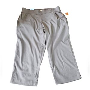 Columbia Active Fit Capri